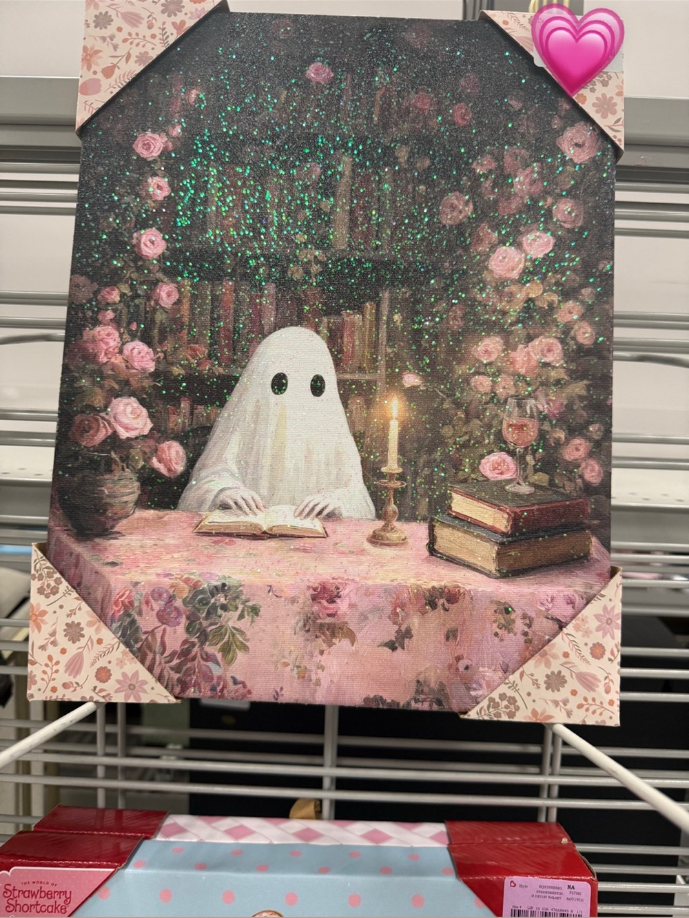 Halloween wall decor